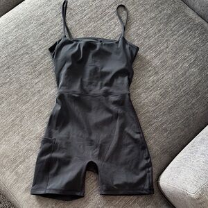 Active by Teal- Kayla Jumpsuit